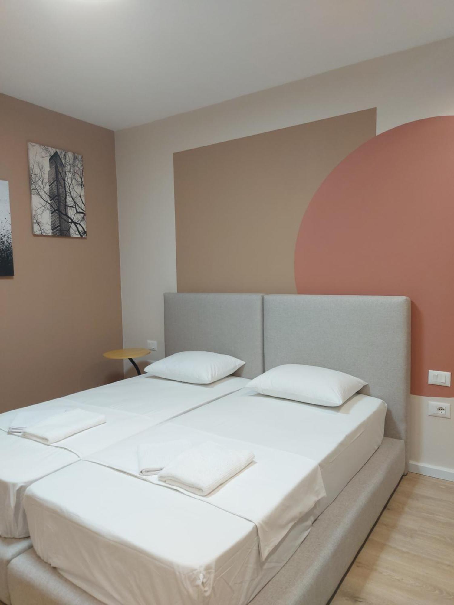 Center Cozy Nest Affittacamere *