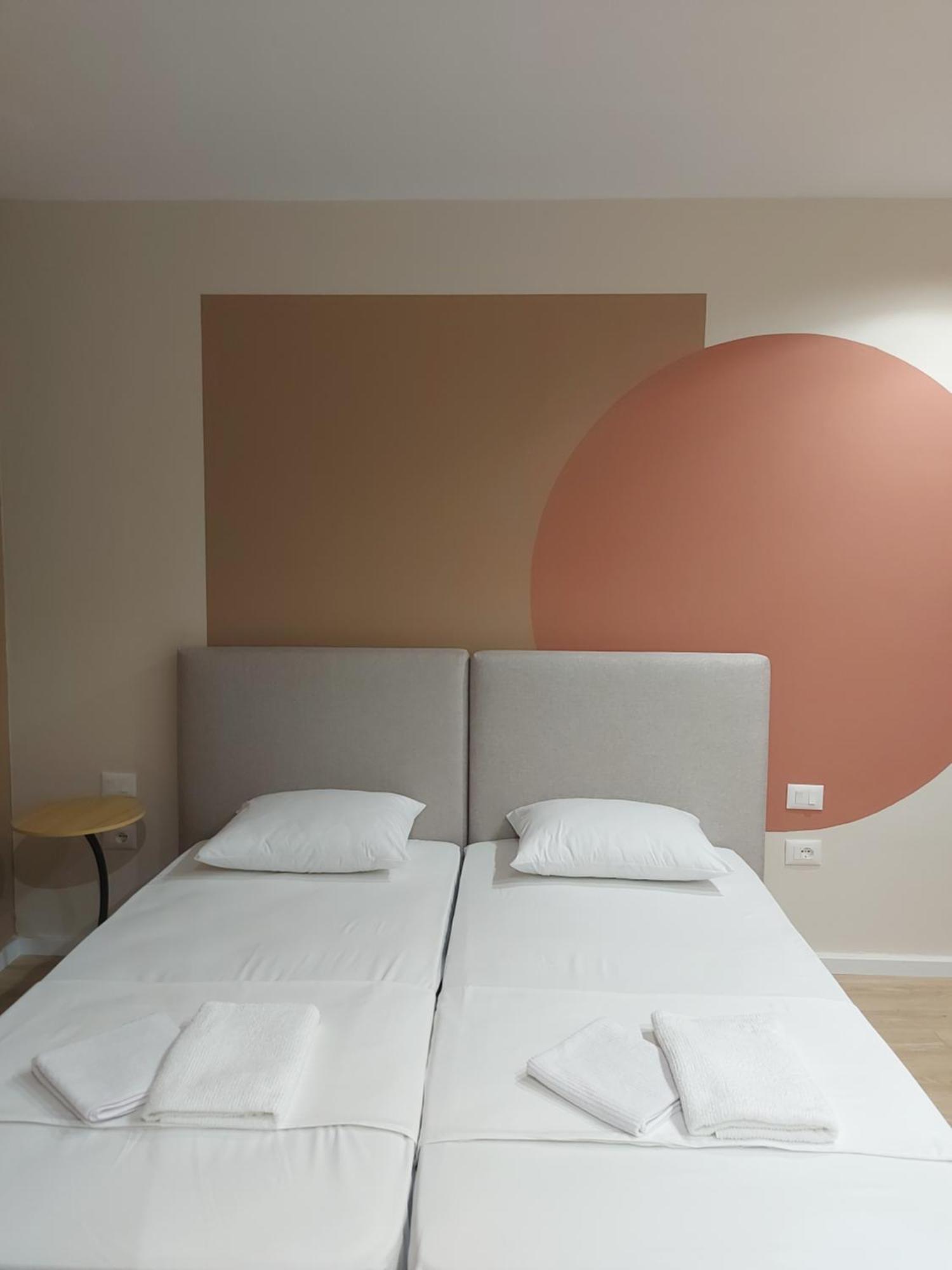 Center Cozy Nest Tirana