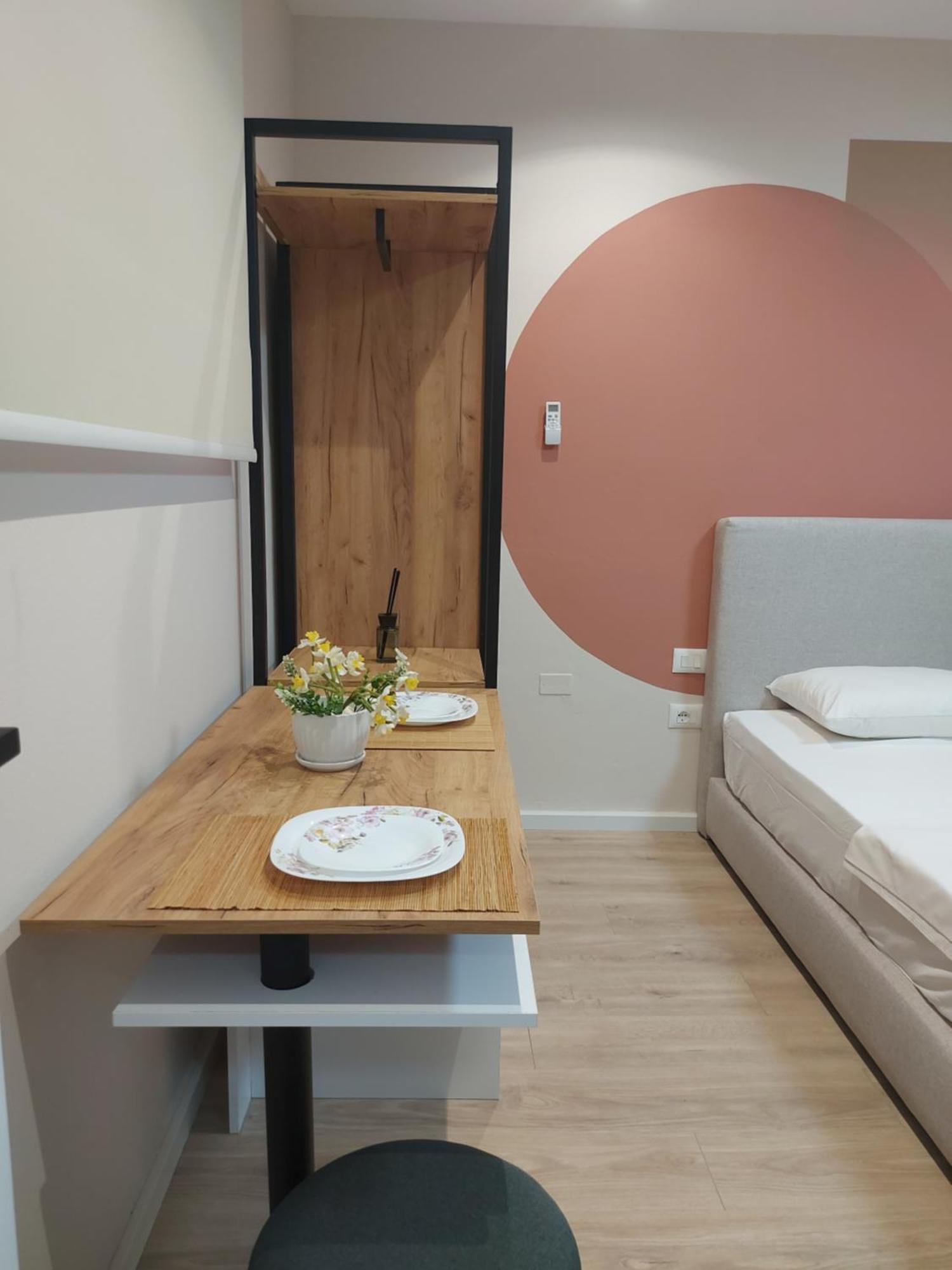 Maison d'hôtes Center Cozy Nest *