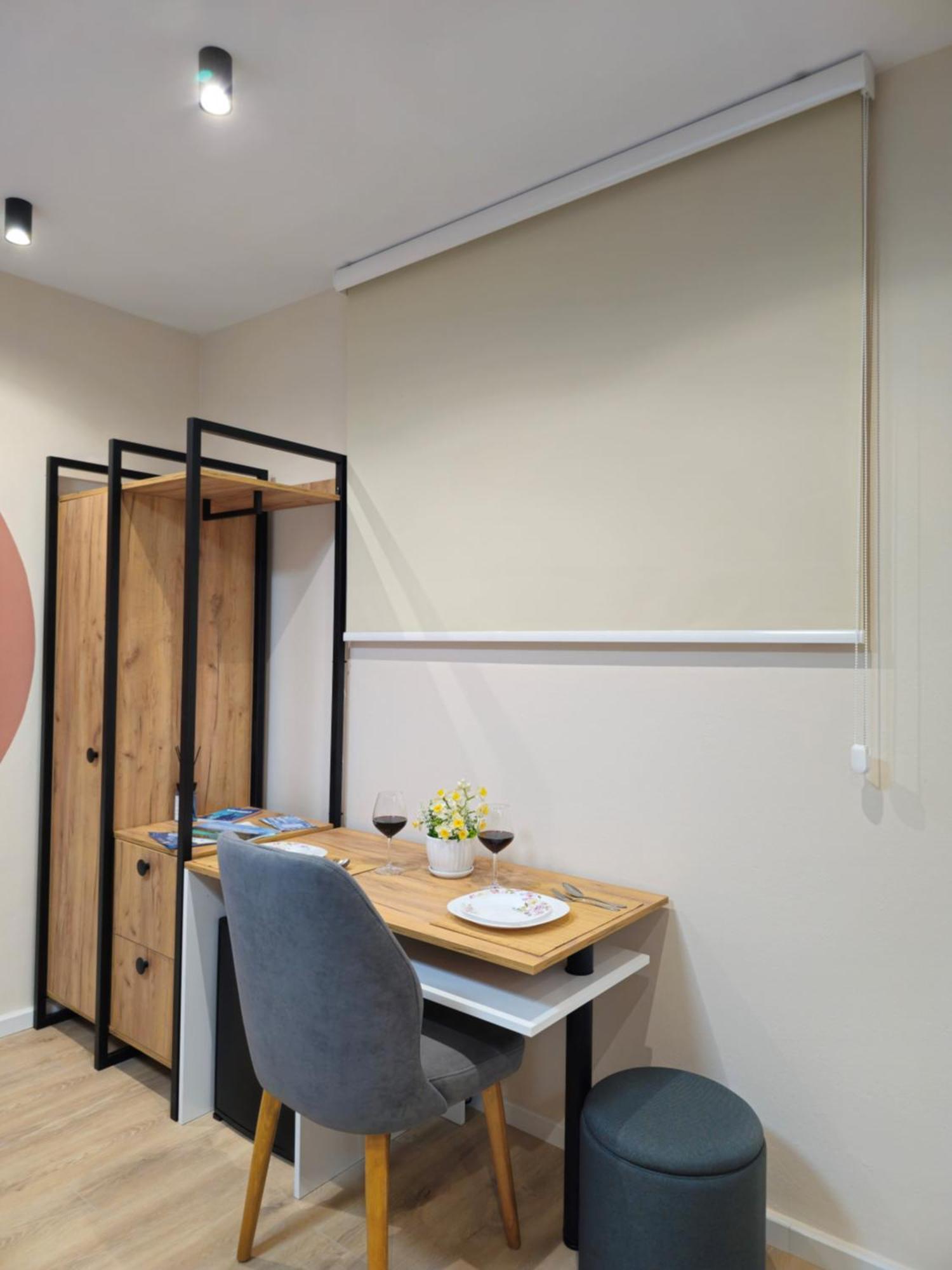 Center Cozy Nest Tirana