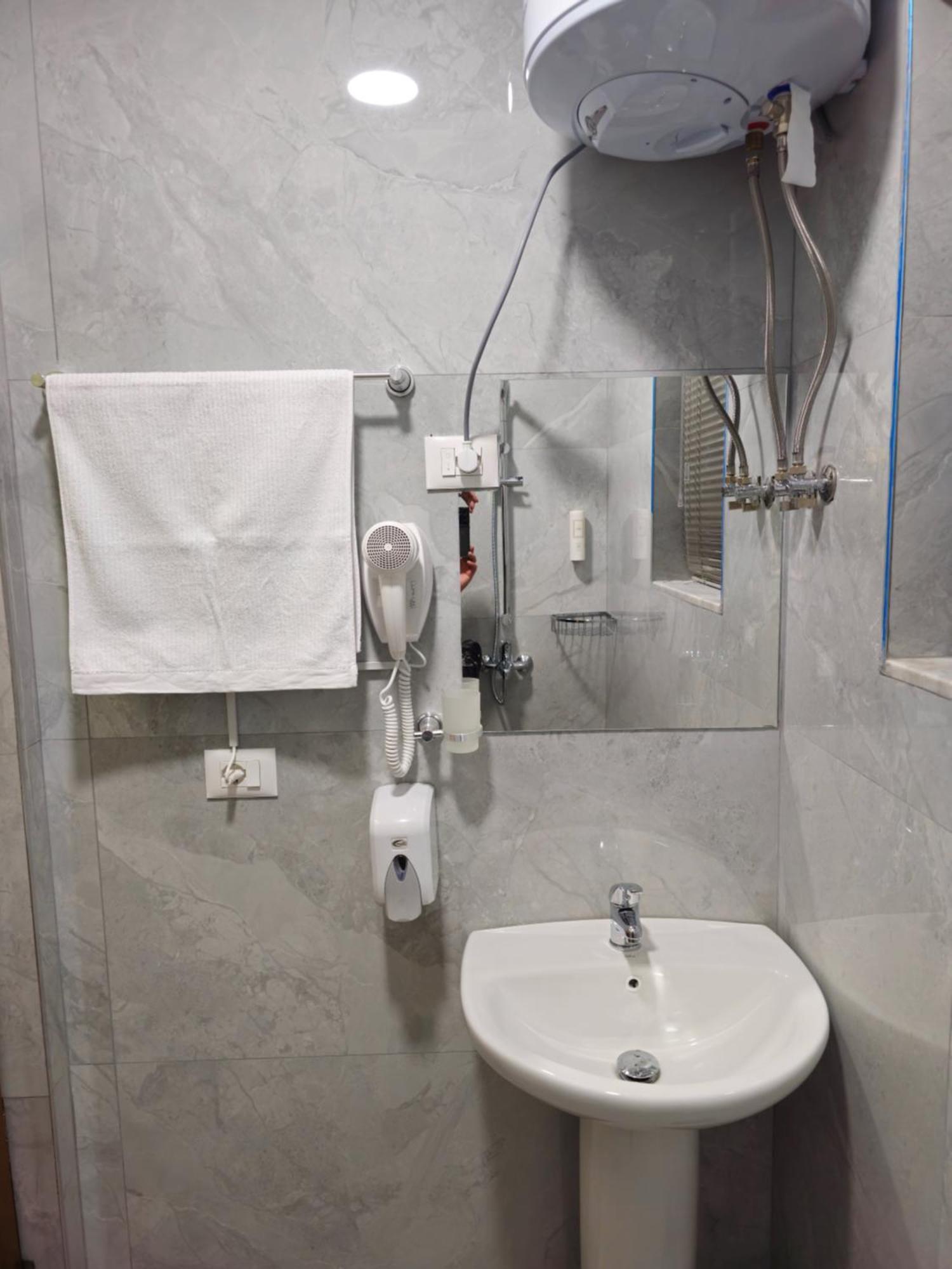 Center Cozy Nest Tirana