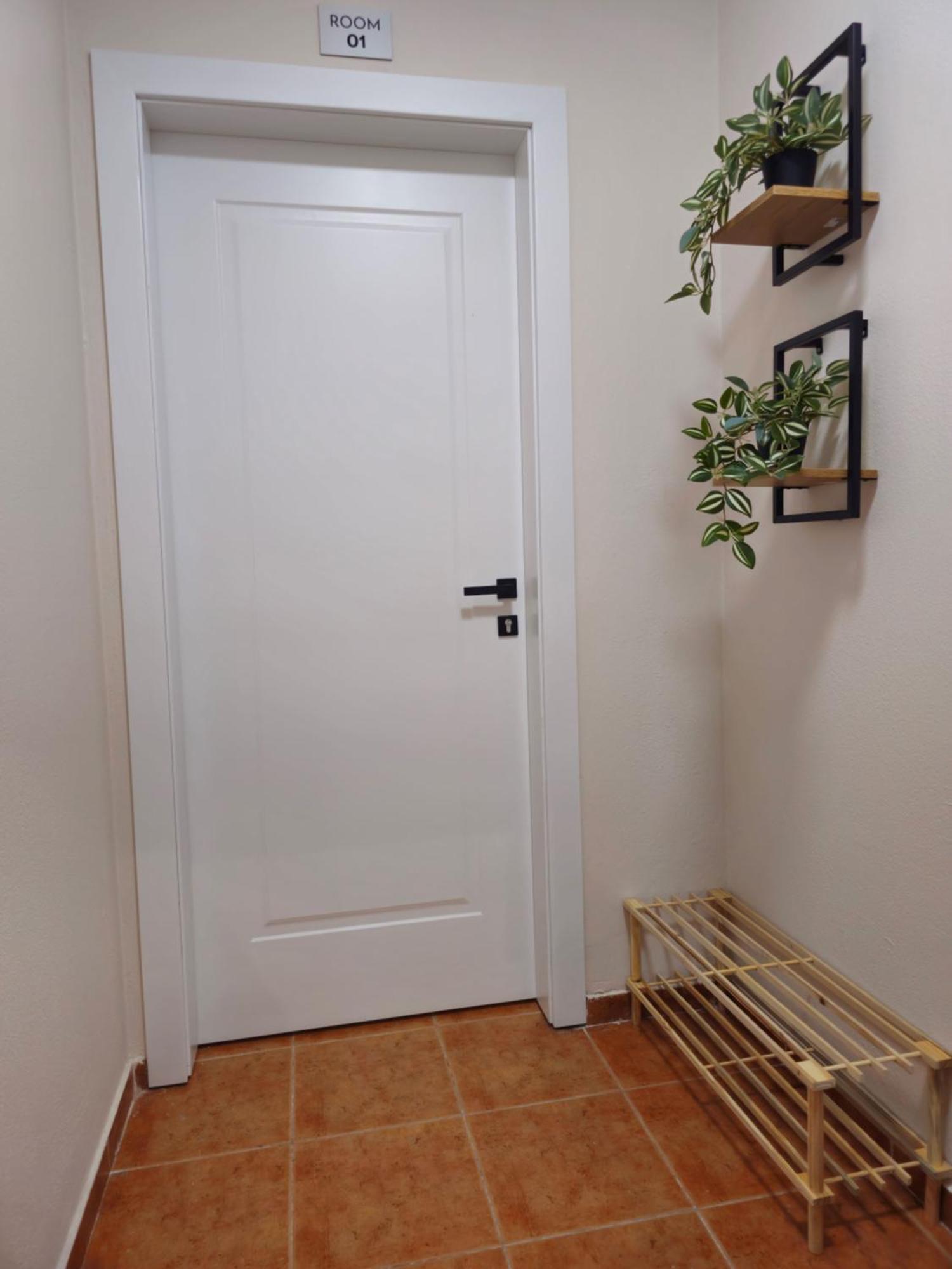 Center Cozy Nest * Tirana